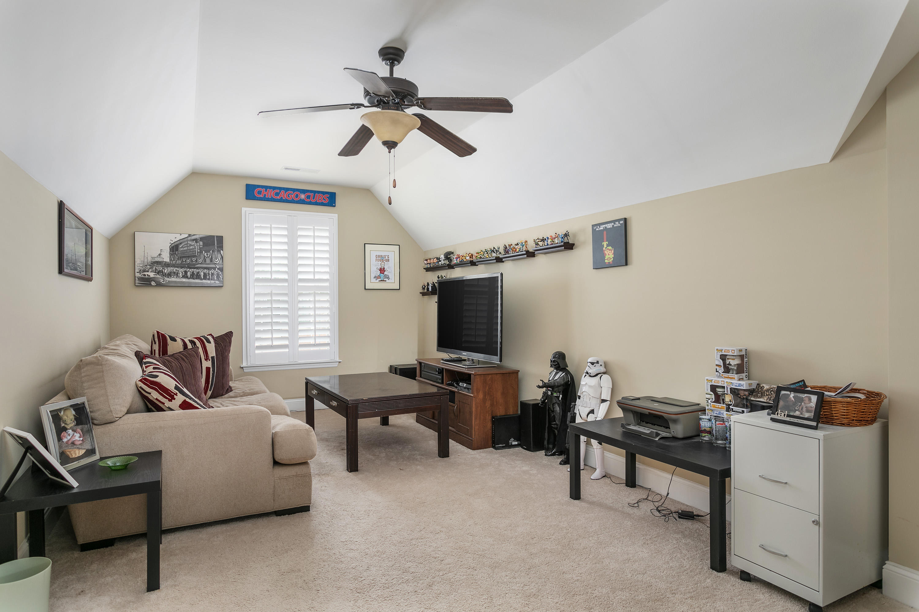 8014 Turkey Run Road Ooltewah, TN 37363 - Photo 16 of 22 8014 Turkey Run Rd_Bonus Room_Choice Hom