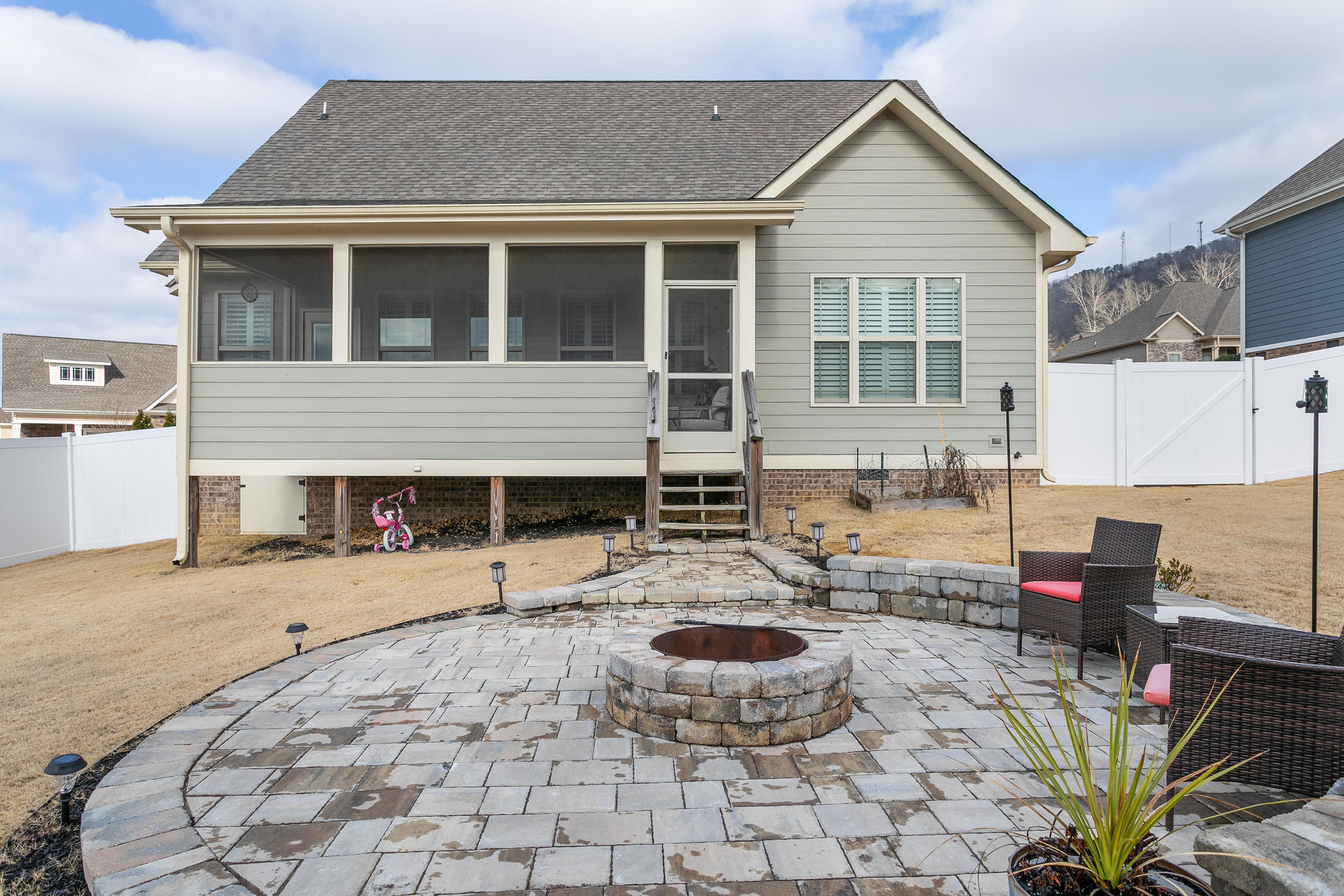 8014 Turkey Run Road Ooltewah, TN 37363 - Photo 22 of 22 8014 Turkey Run Rd_Back_Choice Homes_by