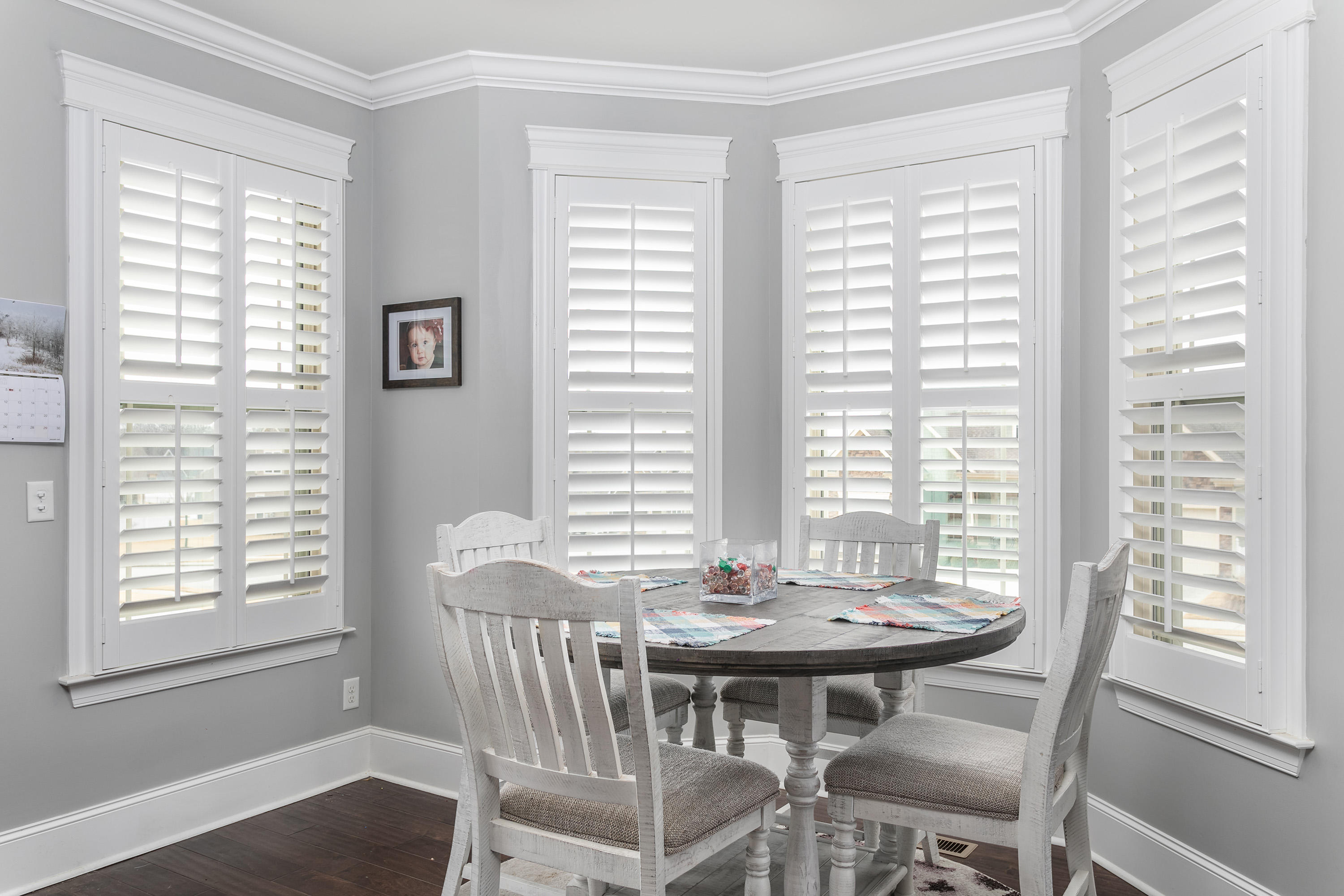 8014 Turkey Run Road Ooltewah, TN 37363 - Photo 10 of 22 8014 Turkey Run Rd_Breakfast Nook_Choice