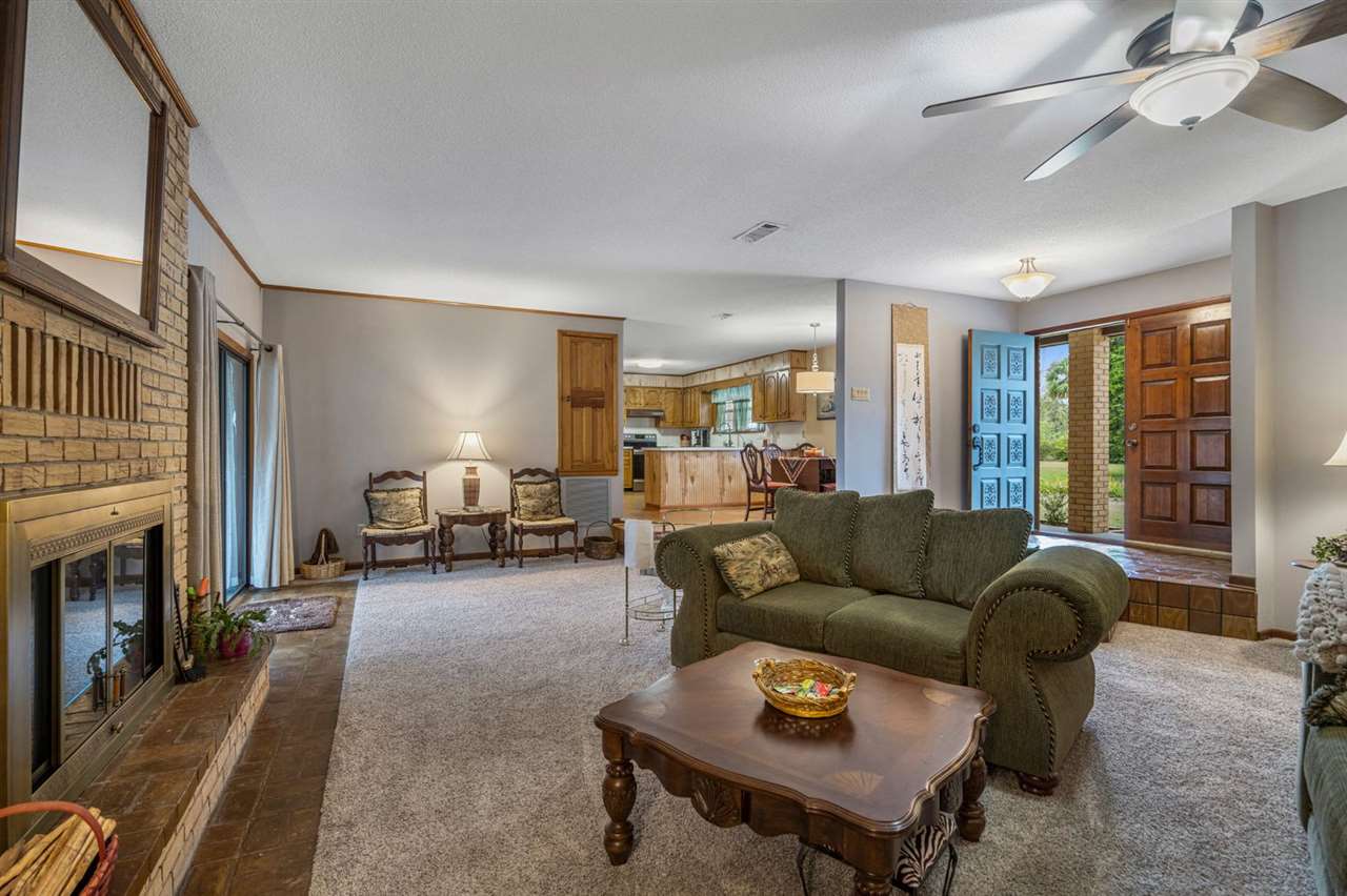 15423 Melvin Richerson Road Bay Minette, AL 36507 - Photo 6 of 26