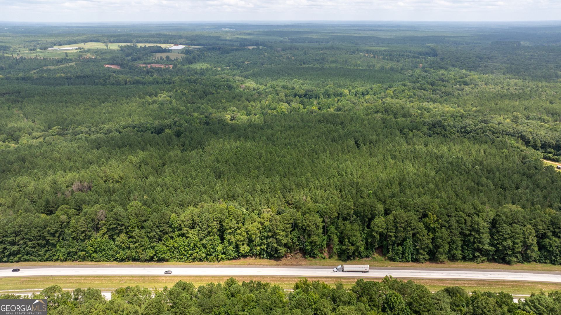 0 Frank Smith Road Norwood, GA 30821 - Photo 2 of 17 a view of a yard with an outdoor seating