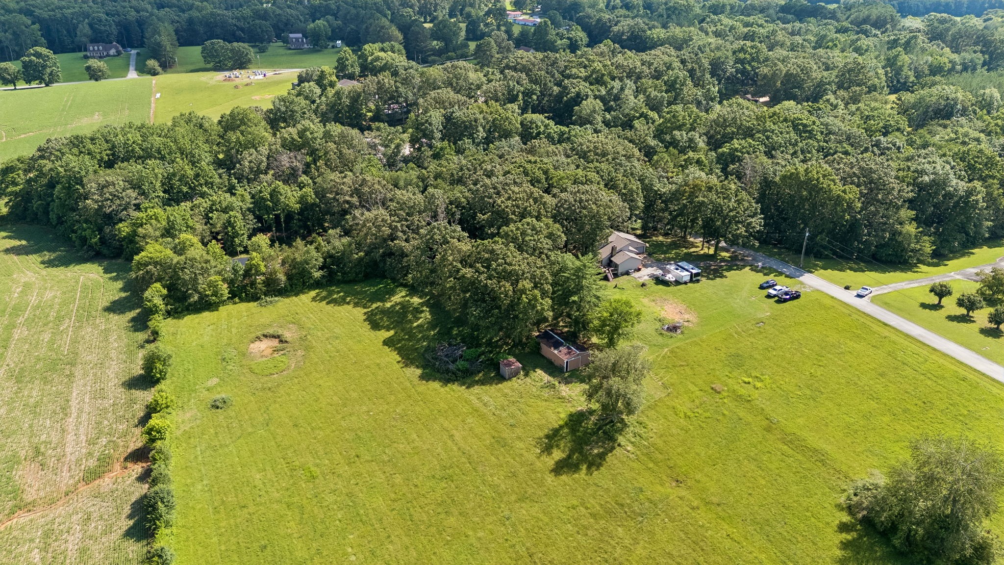 211 Hickory Hollow Road Tullahoma, TN 37388 - Photo 52 of 62