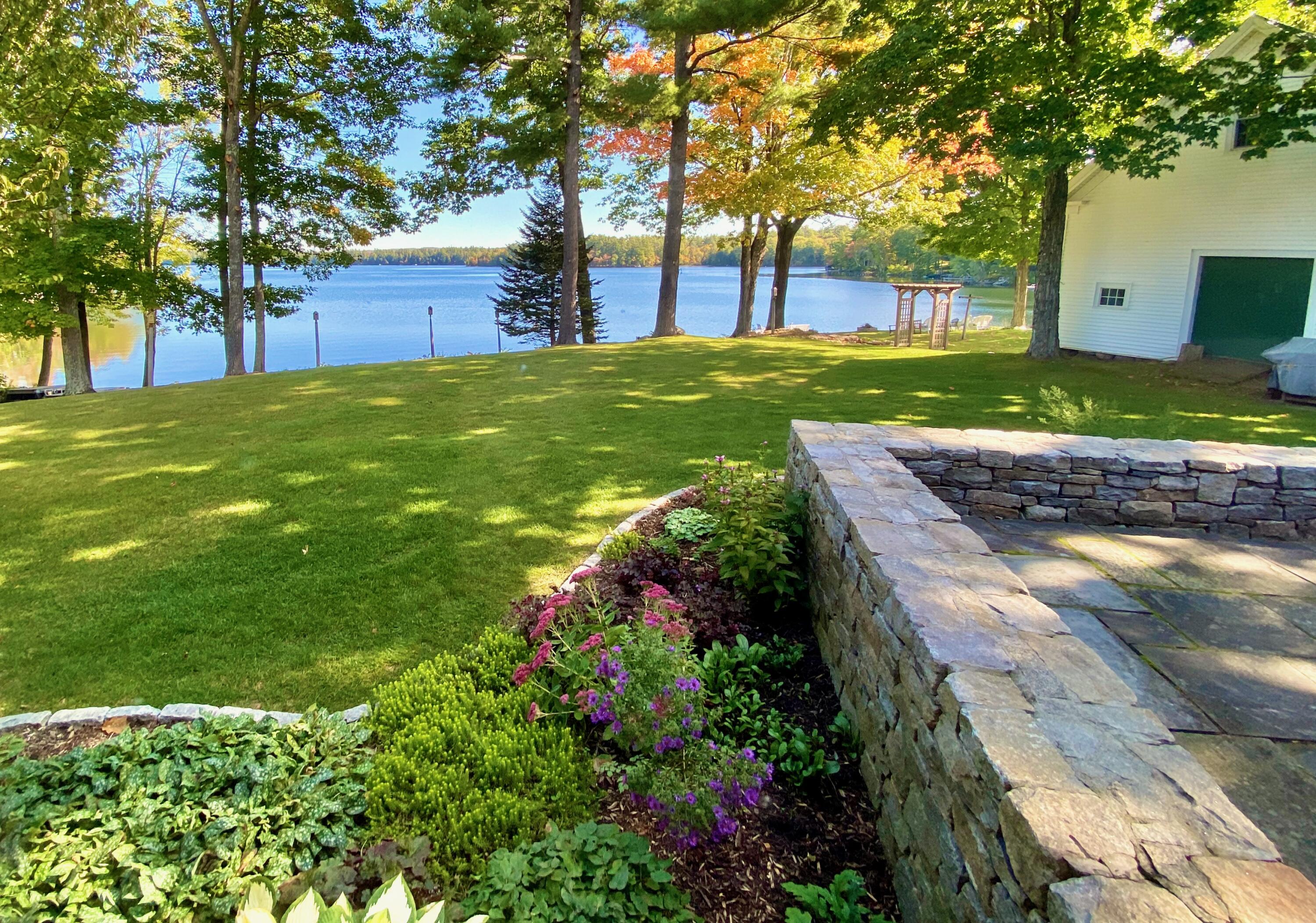 3 Pond Road Wayne, ME 04284 - Photo 98 of 145 LANDSCAPING