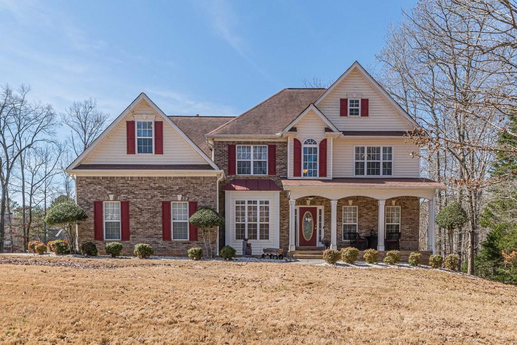 12561 Simmons Road Hampton, GA 30228 - Photo 1 of 1 Gallery Image 1