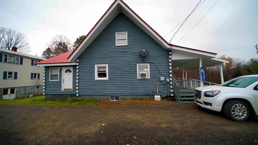 221 Hodgdon Mills Road Hodgdon, ME 04730 - Photo 9 of 79 225-hodgdon-mills-rd