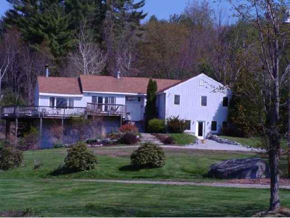 81 Christian Hill Road Amherst, NH 03031 - Photo 1 of 5