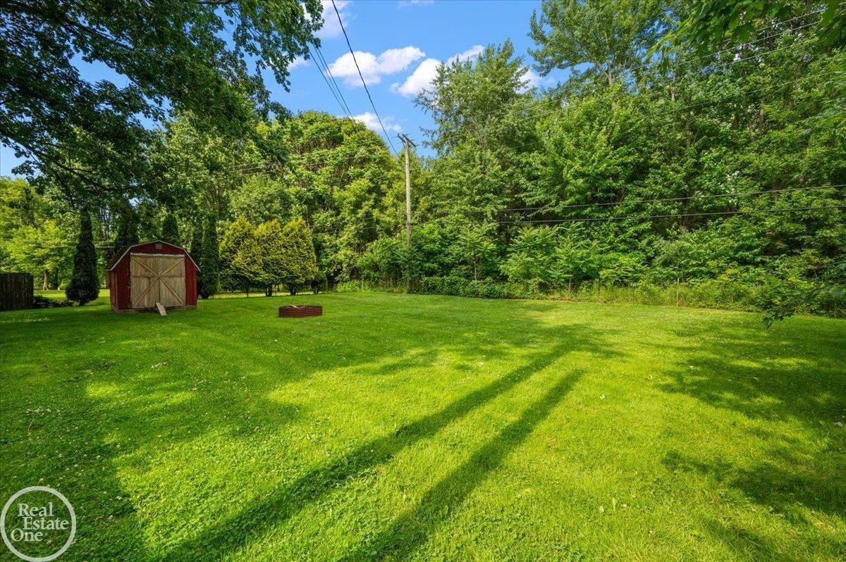 3453 Palms Road Casco, MI 48064 - Photo 20 of 68