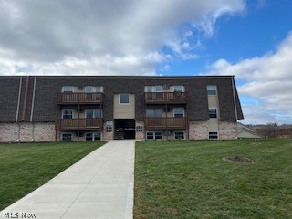 930 Hostetler Road, Unit X Orrville, OH 44667 - Photo 1 of 8