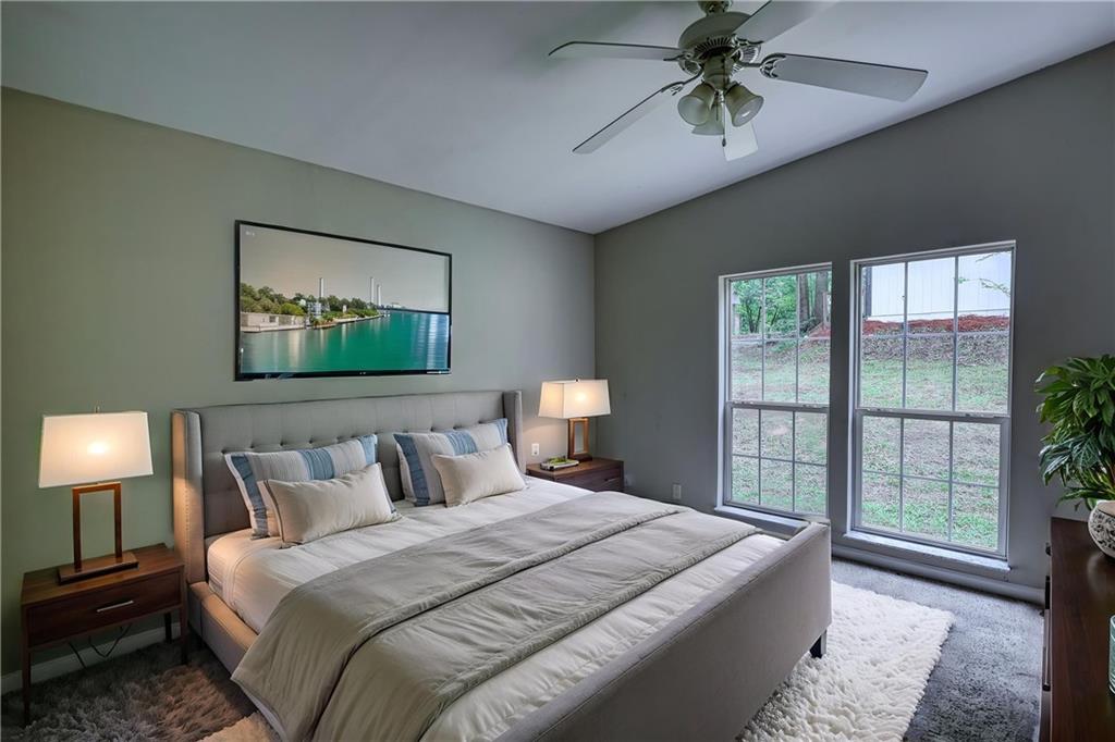 420 Long Piney Road Mansfield, GA 30055 - Photo 46 of 64