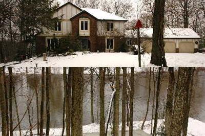 9760 Ravine Ridge Drive Southeast Caledonia, MI 49316 - Photo 1 of 15 Primary Photo