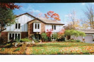 9760 Ravine Ridge Drive Southeast Caledonia, MI 49316 - Photo 15 of 15 Additional Photo