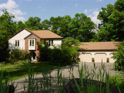 9760 Ravine Ridge Drive Southeast Caledonia, MI 49316 - Photo 8 of 15 Additional Photo