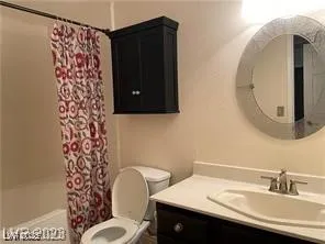 $1,400 | Undisclosed Address, Las Vegas, NV 89145