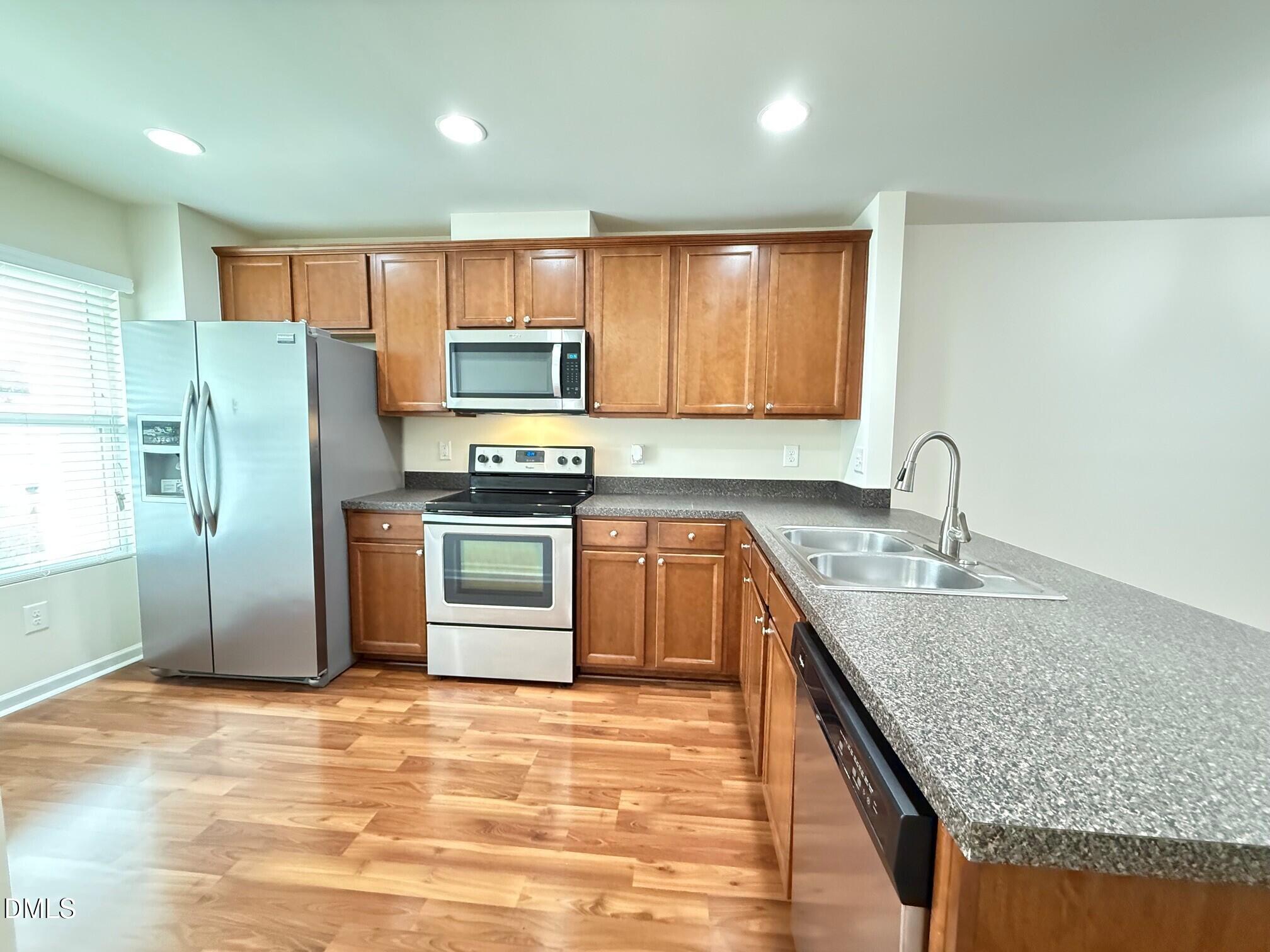 8527 Quarton Drive Raleigh, NC 27616 - Photo 3 of 41