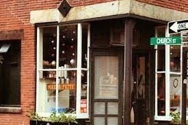 11 Church Street, Unit 5 Boston, MA 02116 - Photo 6 of 7 a view of a entrance of the building