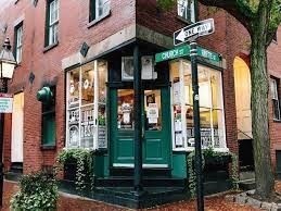 11 Church Street, Unit 5 Boston, MA 02116 - Photo 7 of 7 a view of a building on the house