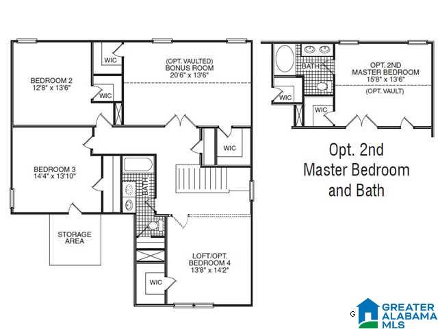 214 Sarah Way, Unit 6036 Kimberly, AL 35091 - Photo 6 of 33