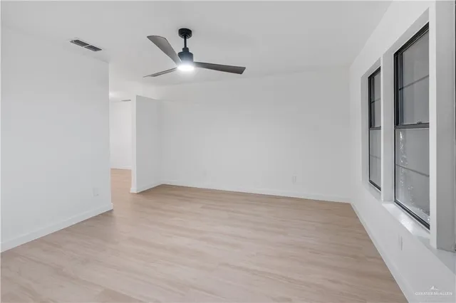 $1,900 | 6213 North 17th Street, McAllen, TX 78504