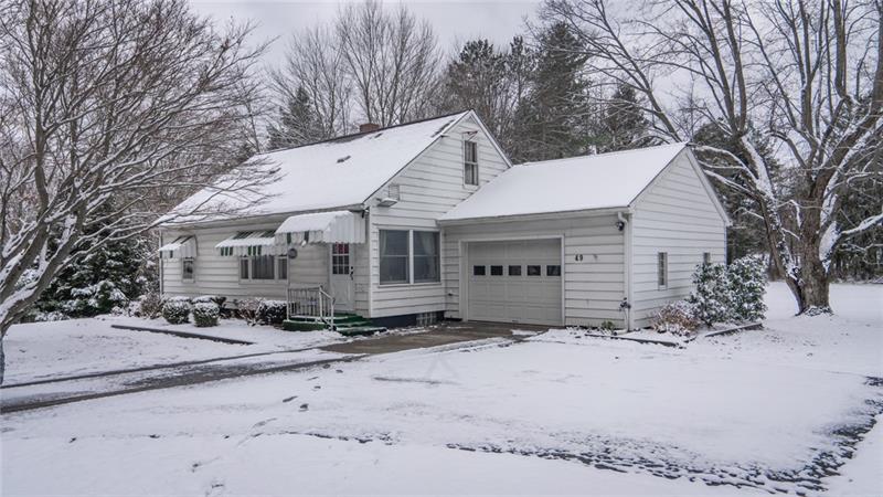 49 George Jr Road Grove City, PA 16127 - Photo 1 of 25 Welcome home to 49 George Junior Road!