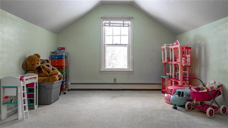 49 George Jr Road Grove City, PA 16127 - Photo 18 of 25 A great playroom, bedroom, home office or exercise room!