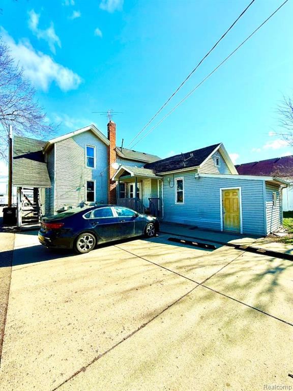 35449 Clinton Street Wayne, MI 48184 - Photo 4 of 8