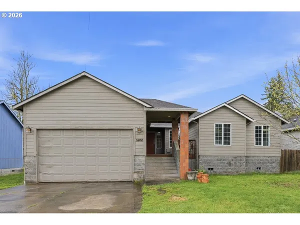 $489,900 | 1302 Cherry Street, Vernonia, OR 97064