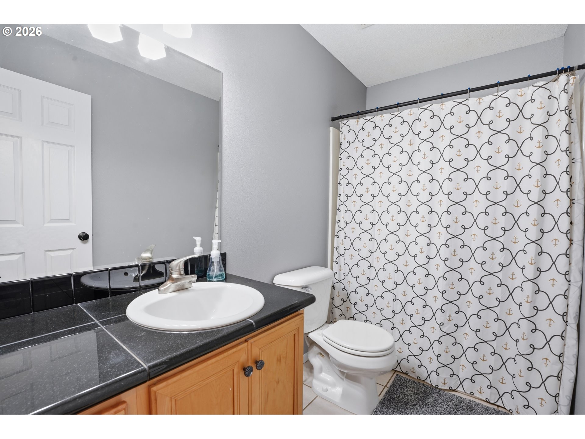 1302 Cherry Street Vernonia, OR 97064 - Photo 18 of 25 Bathroom