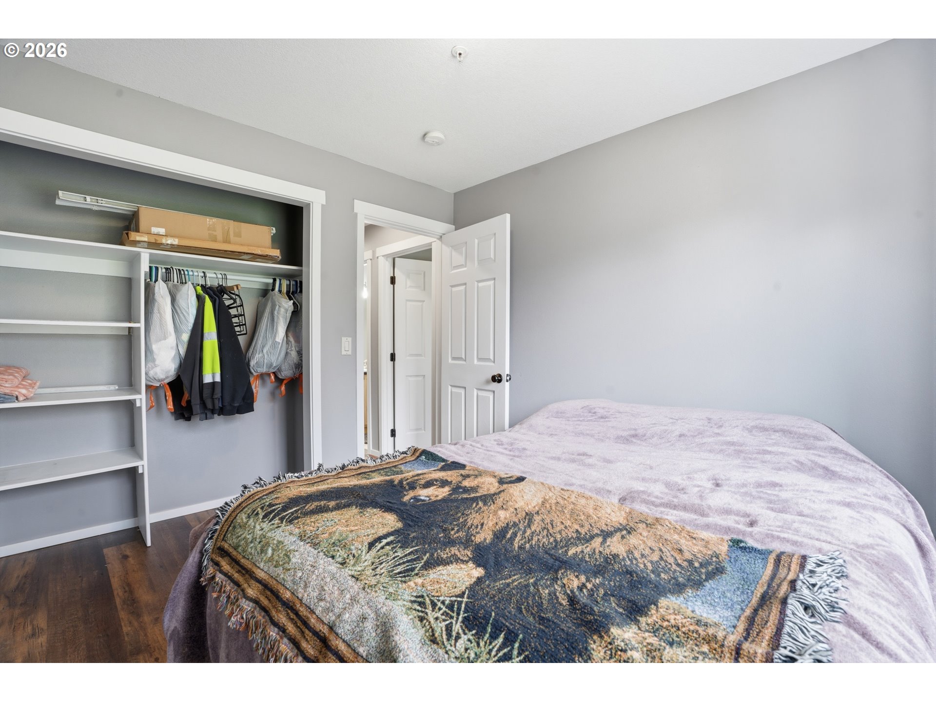 1302 Cherry Street Vernonia, OR 97064 - Photo 20 of 25