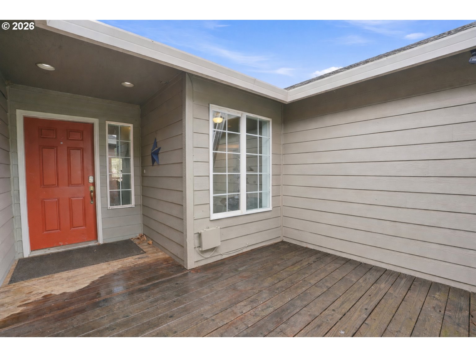 1302 Cherry Street Vernonia, OR 97064 - Photo 2 of 25