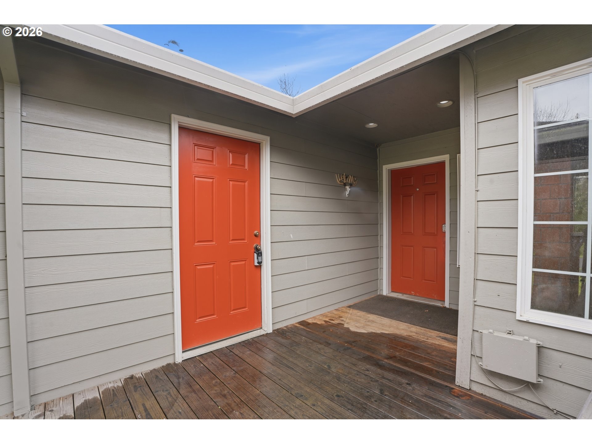 1302 Cherry Street Vernonia, OR 97064 - Photo 3 of 25