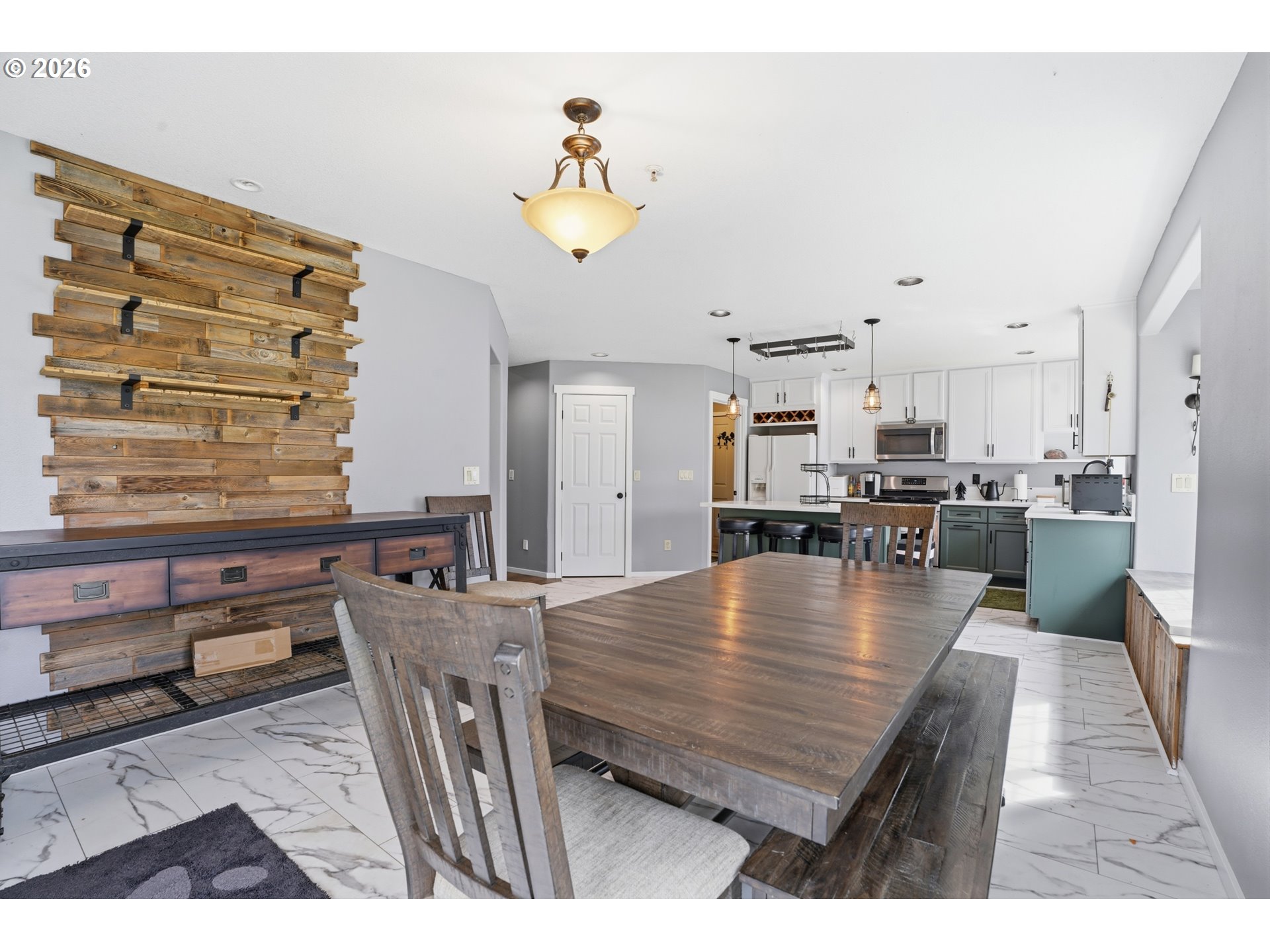 1302 Cherry Street Vernonia, OR 97064 - Photo 4 of 25