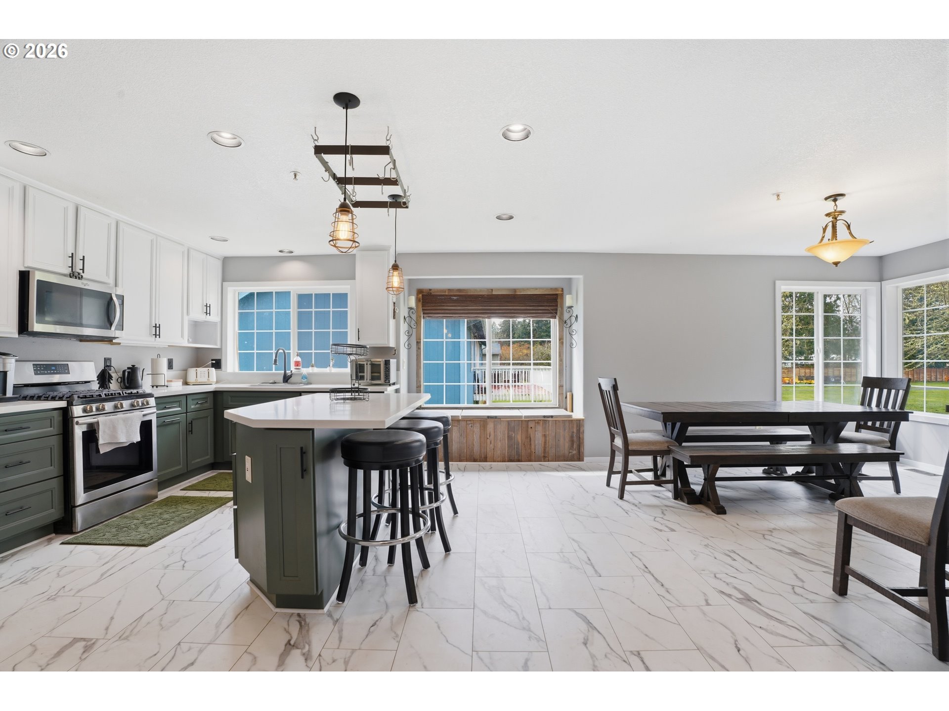 1302 Cherry Street Vernonia, OR 97064 - Photo 5 of 25