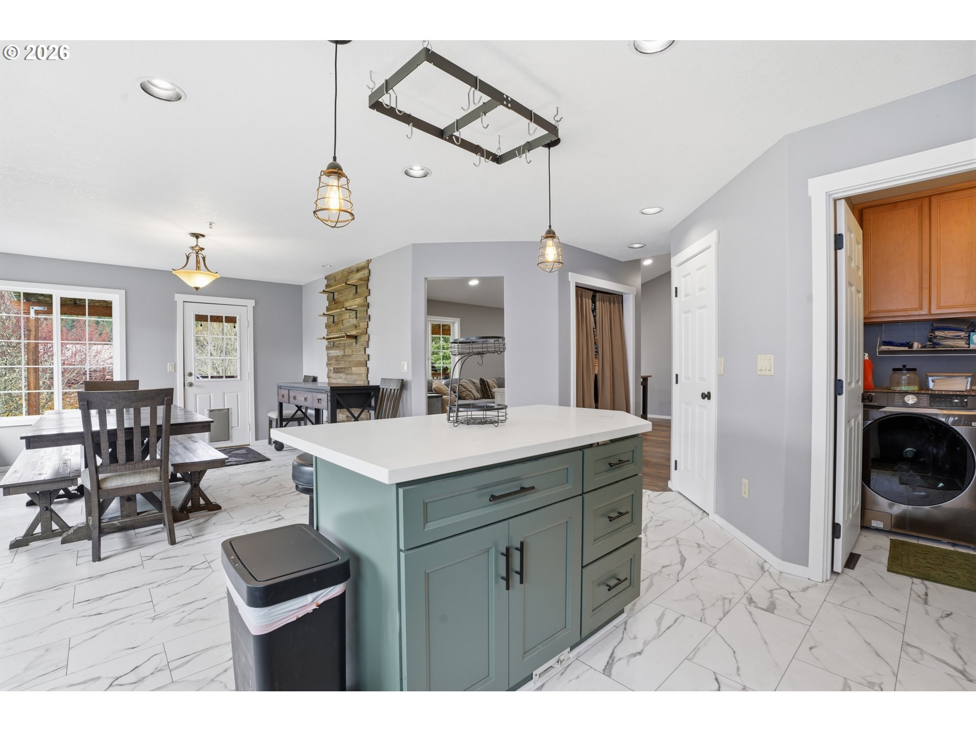 1302 Cherry Street Vernonia, OR 97064 - Photo 8 of 25