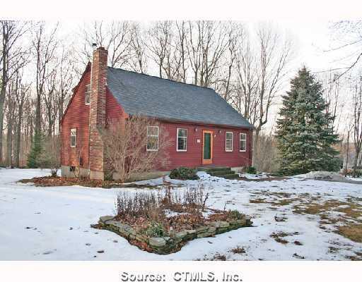39 Smith Street East Hampton, CT 06424 - Photo 1 of 1