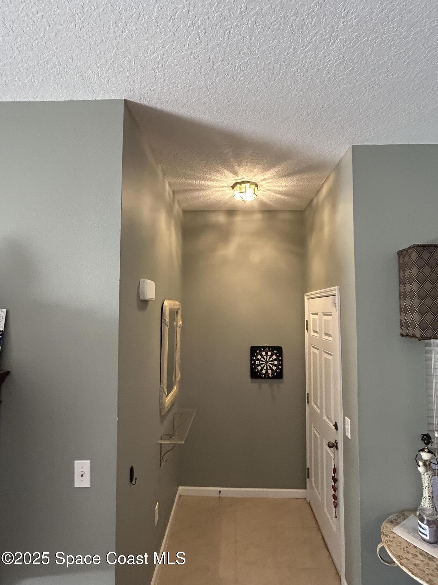 4067 Meander Place, Unit 204 Rockledge, FL 32955 - Photo 15 of 17 a bathroom with a shower and a sink
