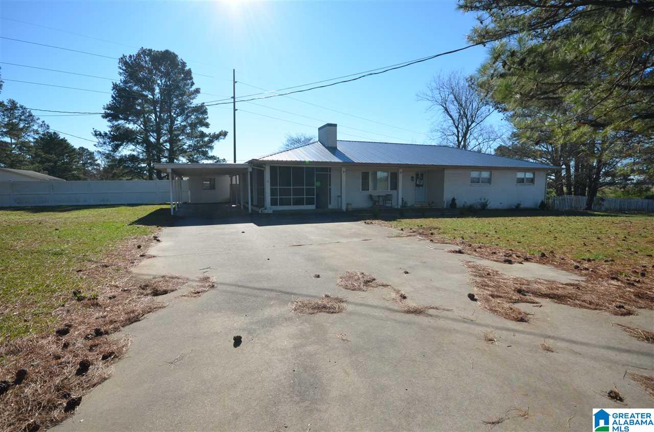 201 County Road 1476 Cullman, AL 35058 - Photo 2 of 26