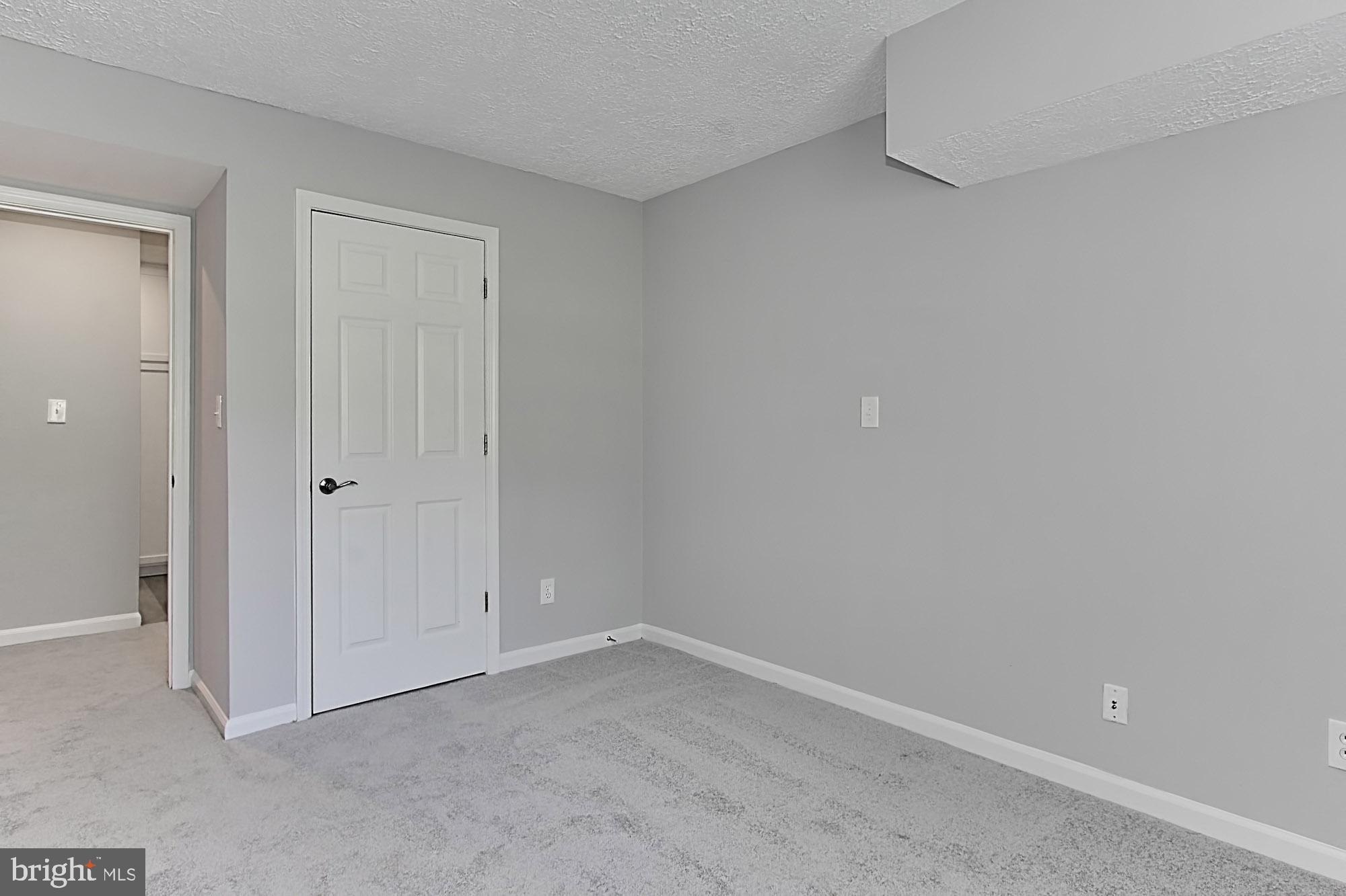 8312 Kingsgate Road, Unit 536 Springfield, VA 22152 - Photo 22 of 29 Bedroom 2
