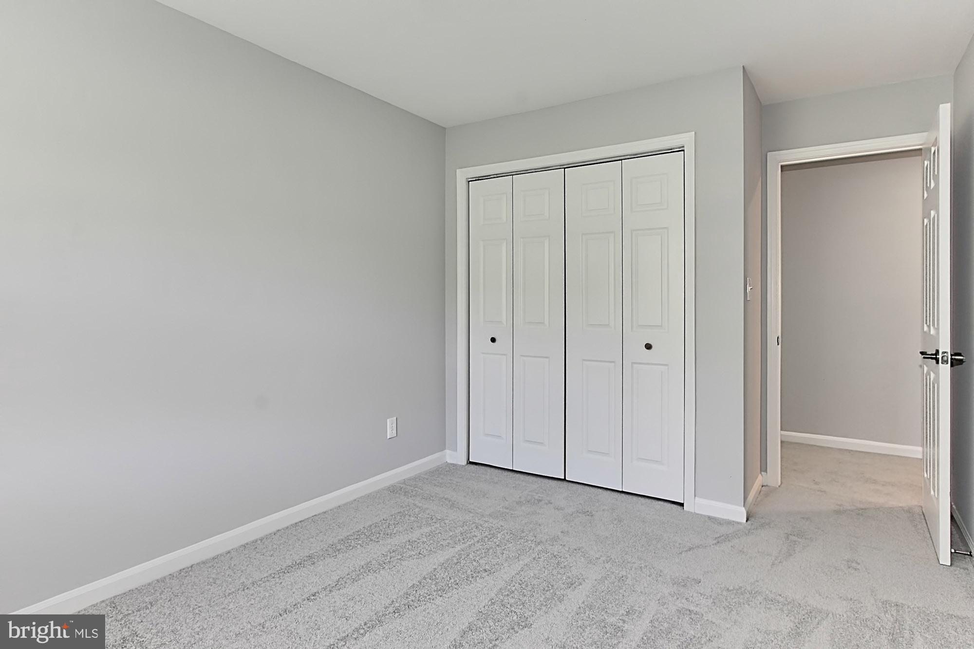 8312 Kingsgate Road, Unit 536 Springfield, VA 22152 - Photo 24 of 29 Bedroom 3