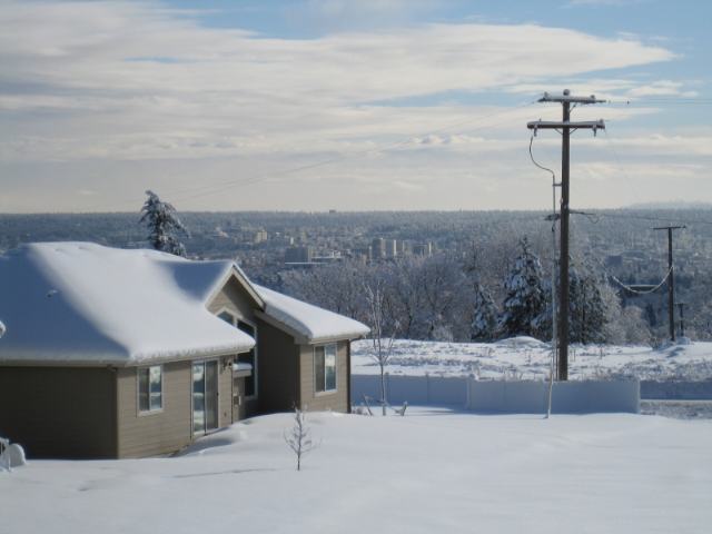 7418 North Rye Street Spokane, WA 99208 - Photo 3 of 4 Gallery Image 3