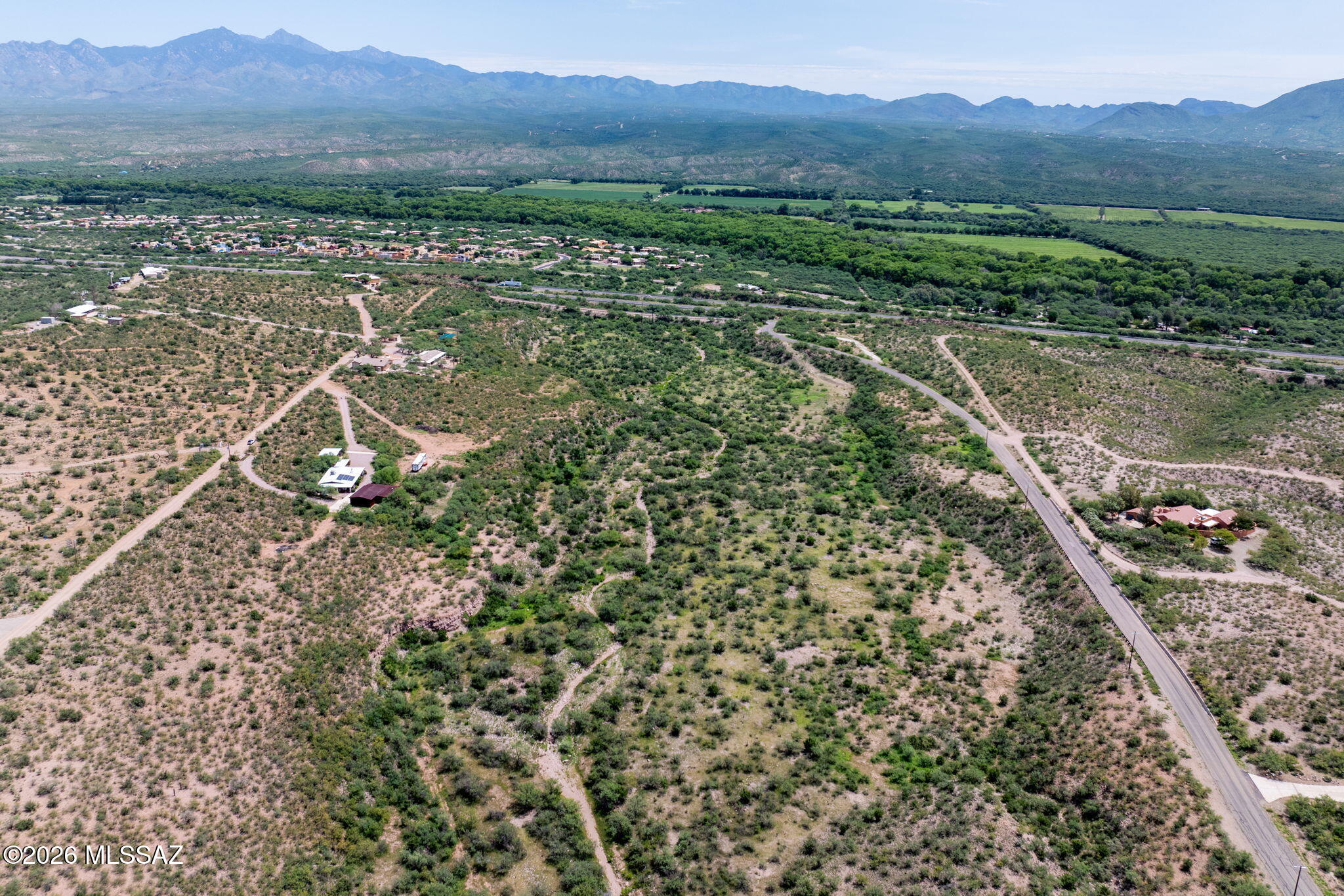 Tbd Aliso Springs Road Tubac, AZ 85646 - Photo 12 of 15 12-web-or-mls-aliso-springs-rd