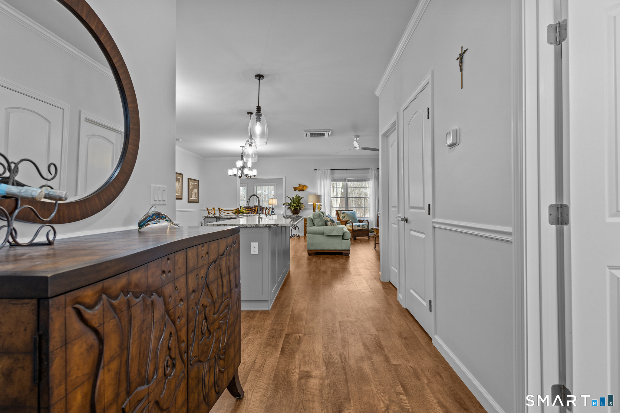 6 Grace Lane, Unit 6 Moosup, CT 06354 - Photo 19 of 38