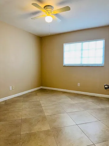 a view of small space