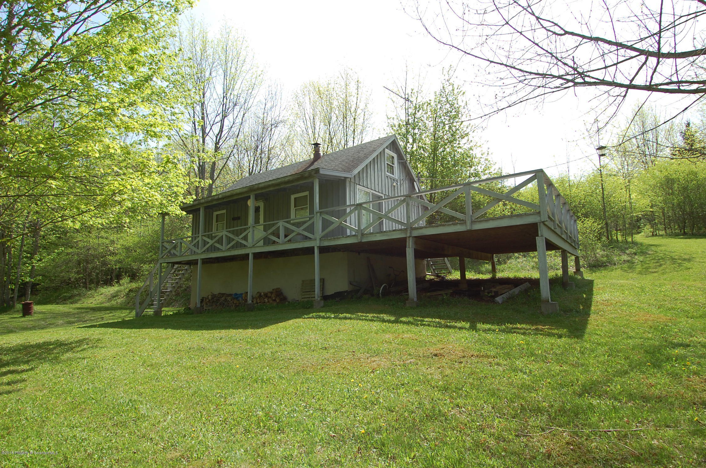 442 Helens Road Union Dale, PA 18470 - Photo 1 of 21 Gallery Image 1