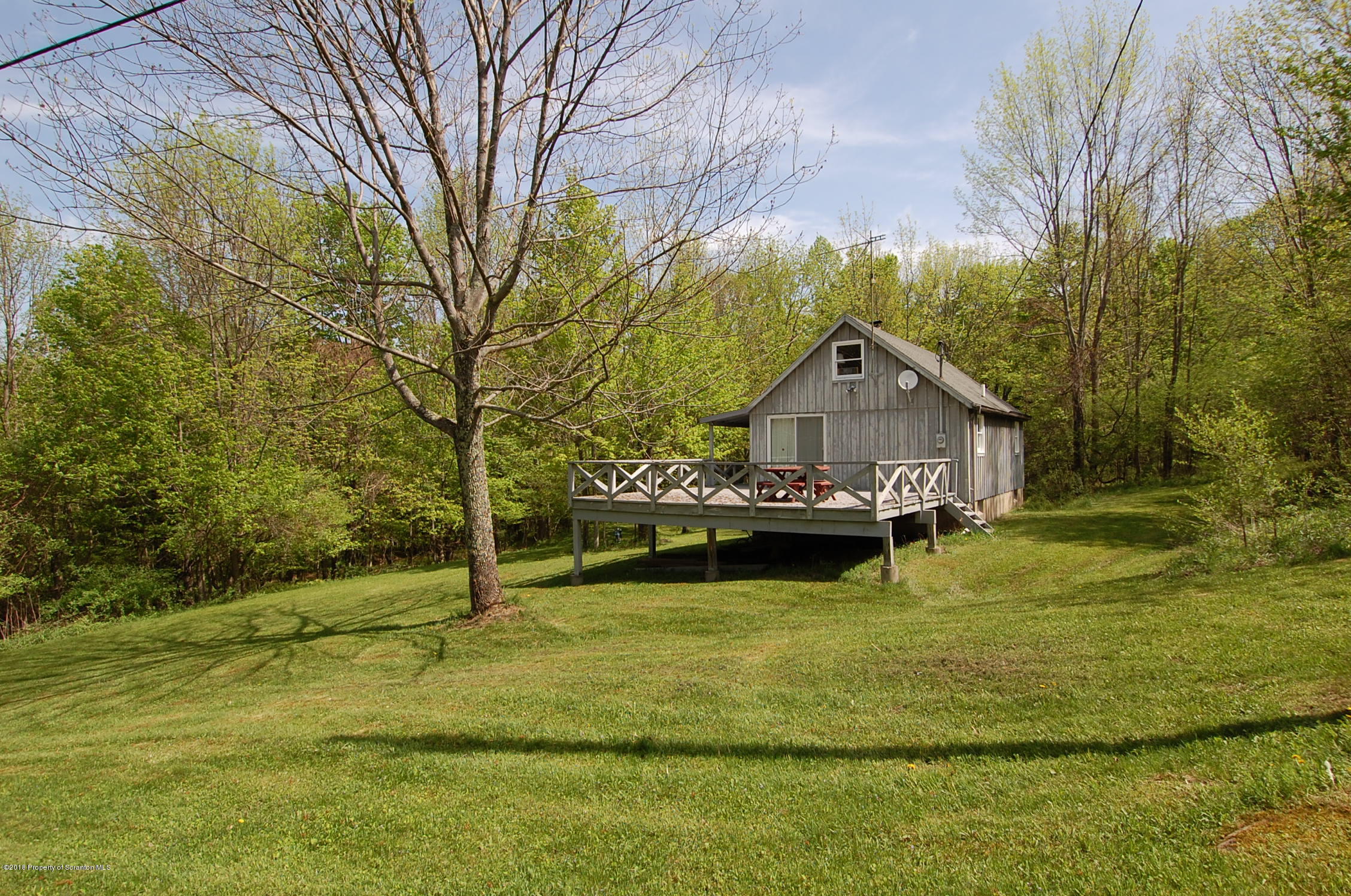 442 Helens Road Union Dale, PA 18470 - Photo 18 of 21 Gallery Image 18