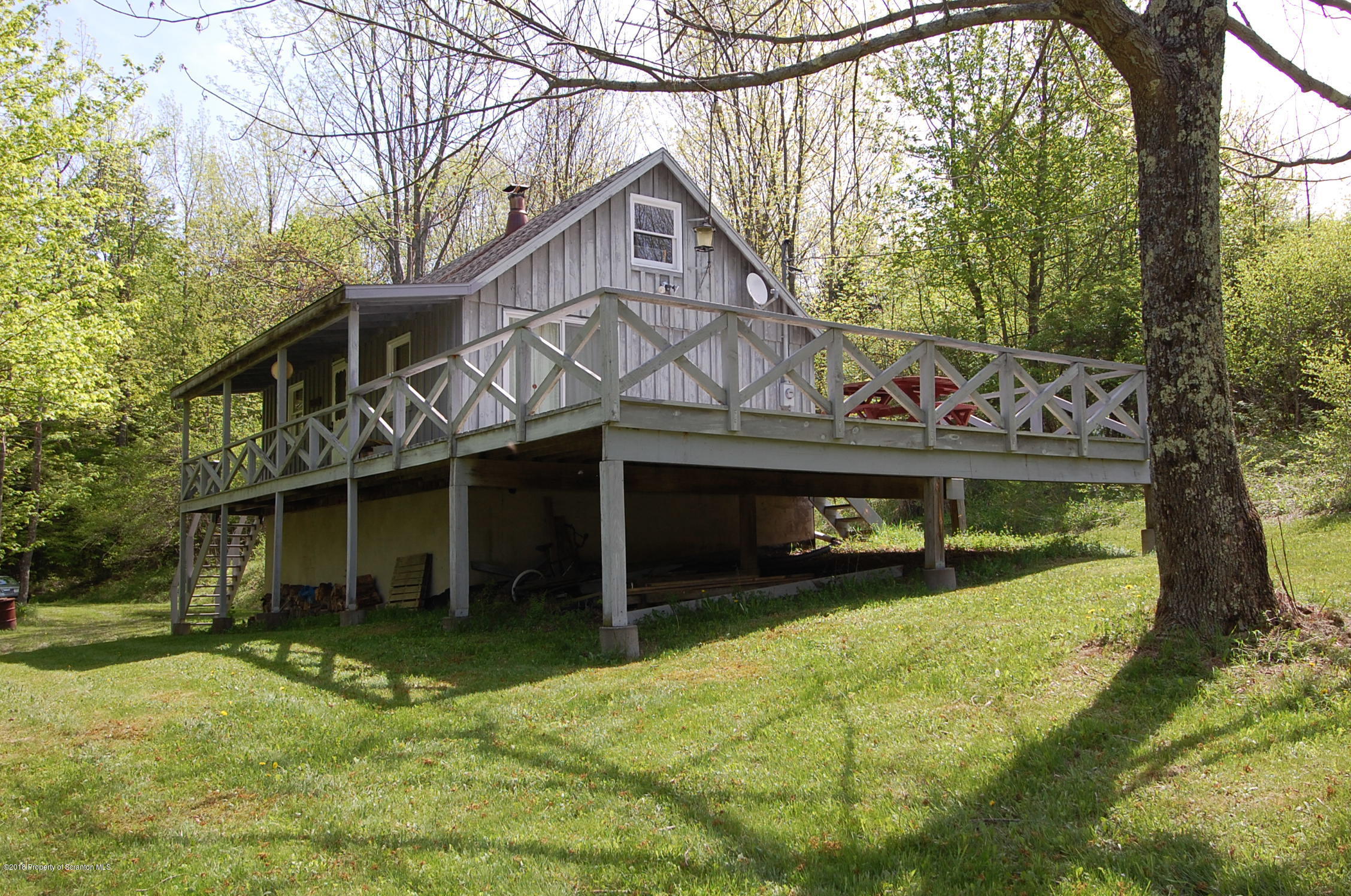 442 Helens Road Union Dale, PA 18470 - Photo 3 of 21 Gallery Image 3