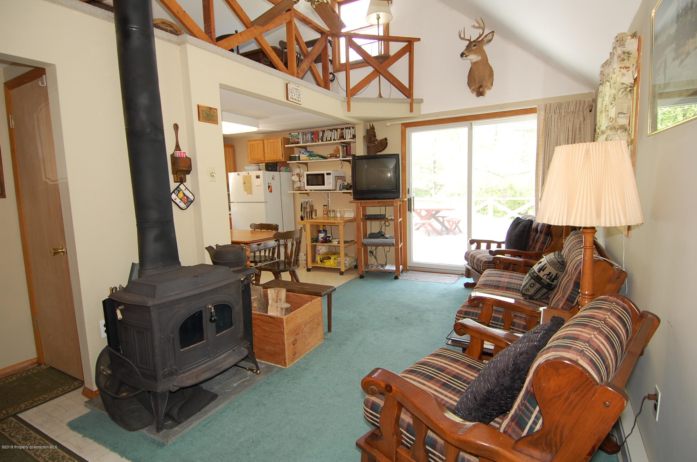 442 Helens Road Union Dale, PA 18470 - Photo 4 of 21 Gallery Image 4