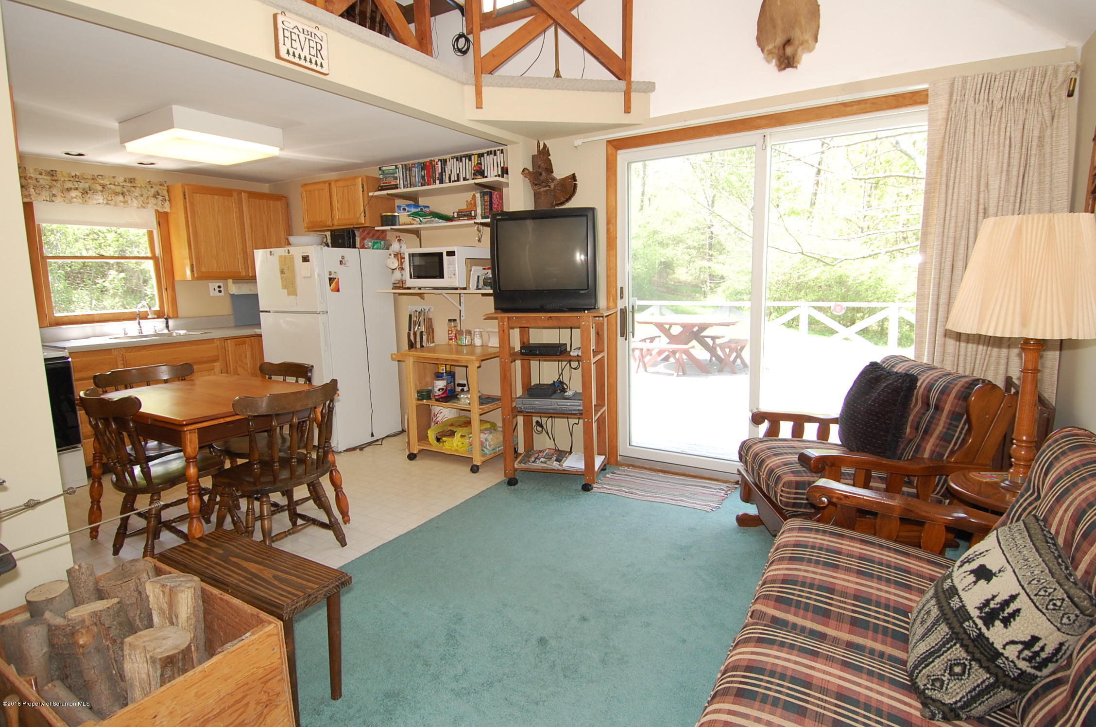 442 Helens Road Union Dale, PA 18470 - Photo 7 of 21 Gallery Image 7
