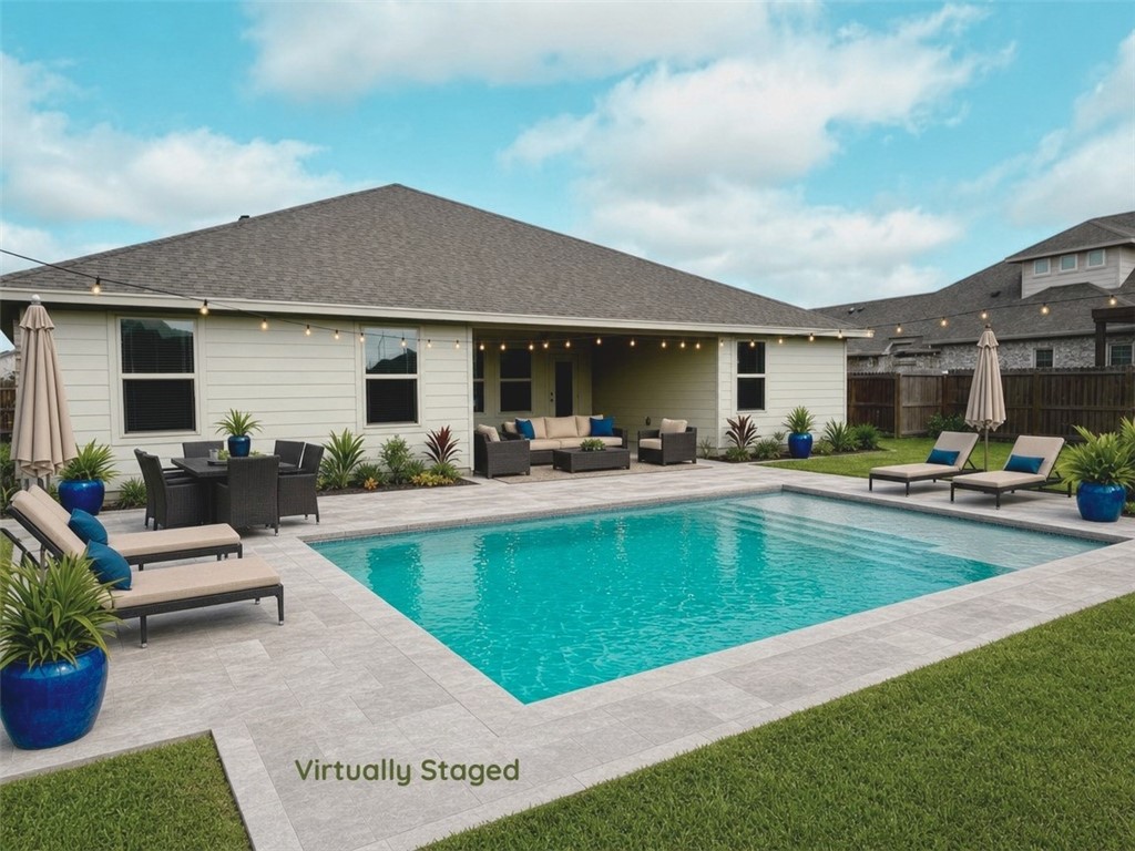 7938 Rancho Vista Boulevard East Corpus Christi, TX 78414 - Photo 5 of 37