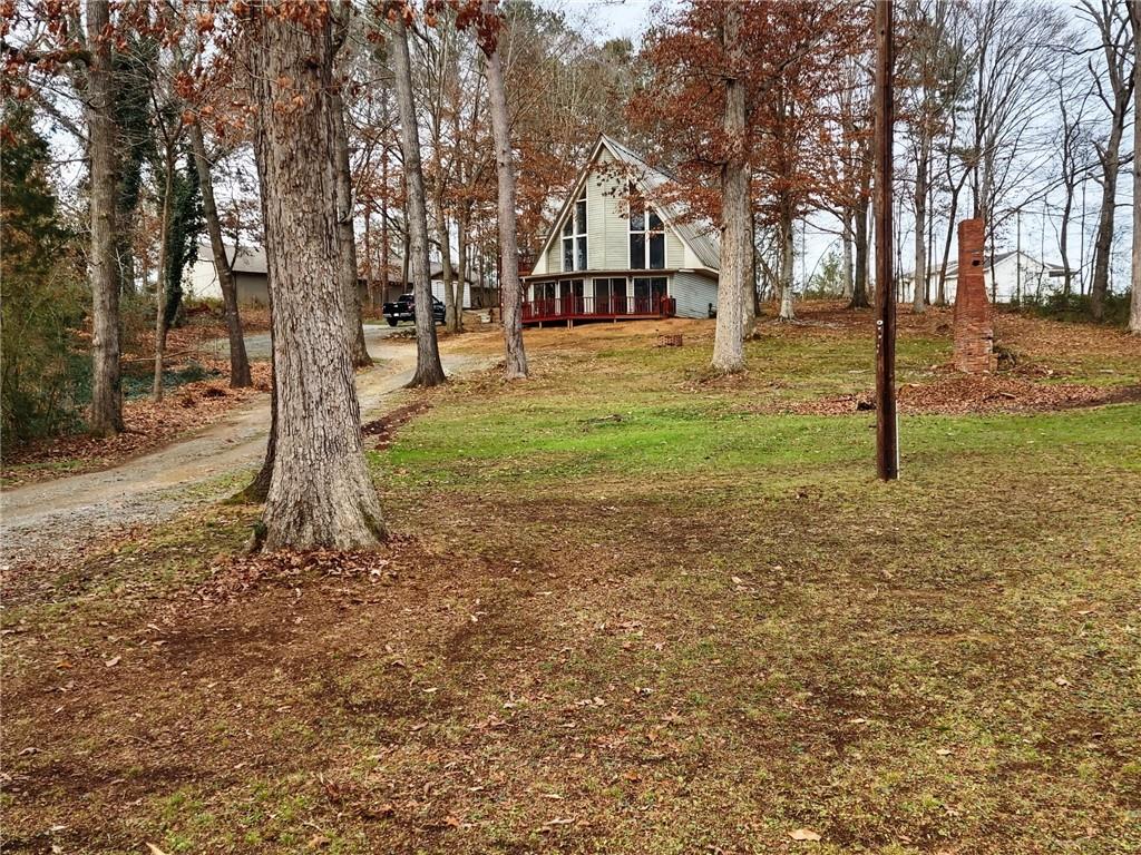 83 Old Mill Road Cedartown, GA 30125 - Photo 1 of 1 Gallery Image 1