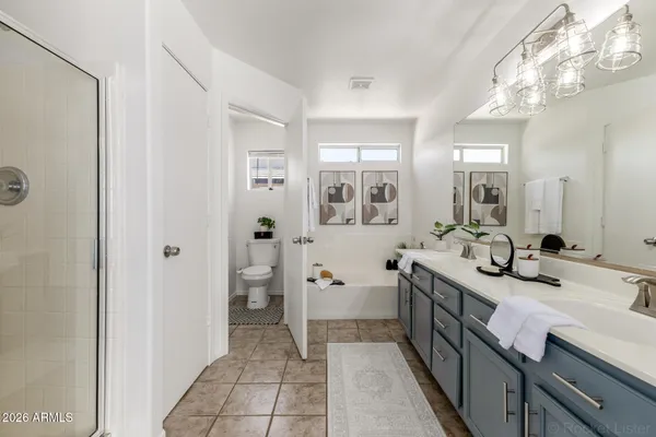 $435,000 | 10425 East Carmel Avenue, Mesa, AZ 85208